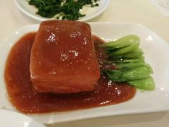 -老正兴菜馆(福州路店)