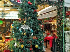 -威尼斯意餐酒吧 Venezia club(意大利风情街店)