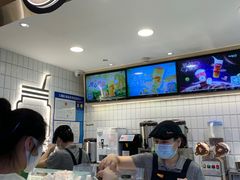 -CoCo都可(湖滨银泰店B区店)