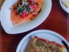 -PIZZA BIANCA(万象城店)