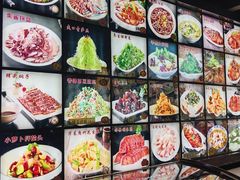 -大家乐东北菜(富河园店)