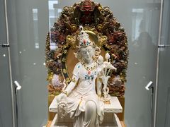 -上海市工艺美术博物馆