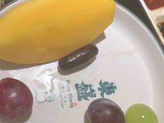 -東盛炭烤自助料理(玄武招商花园城店)