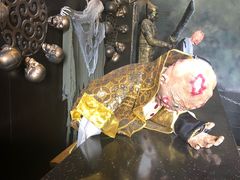 -济南方特东方神画