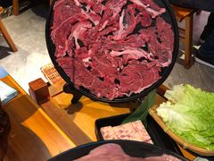-珮姐老火锅(新街口店)