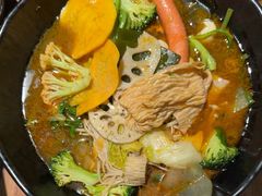 -万记麻辣烫国展总店