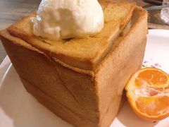 -蜜桃餐厅·江浙融合菜(荟聚购物中心店)