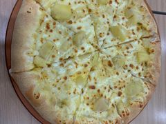 -达美乐比萨(双安店)