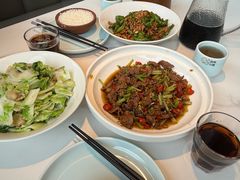 -攸州小镇家湘菜(小米科技园店)