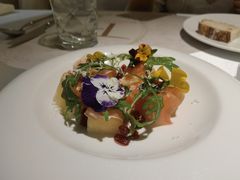 -PARFUM FLORAL花境法餐(南京首店)