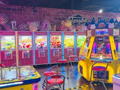 -大鲁阁保龄球(苏州园区店)