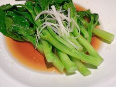 -绿茶餐厅(布吉万象汇店)