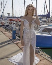 -MANLI BRIDAL婚纱