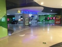 售票处-幸福蓝海国际影城(苏州凤凰店)