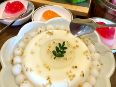 -春家·非遗手工小吃(徐汇万科广场店)