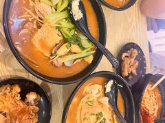 -鲤.金记沙茶面(总店)