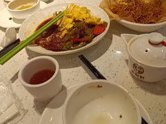 -又一间茶点轩(宝业路店)