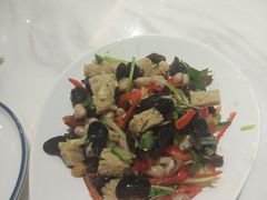 -培万河间驴火•驴肉火锅(东平店)