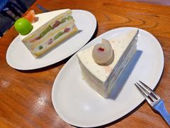 -black rainbow coffee