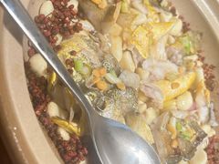 -小厨师·二十年沈家门小海鲜(百井坊巷店)