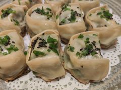 干煎馄饨-荣兴酒家(徐家汇店)