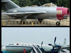 -中国航空博物馆