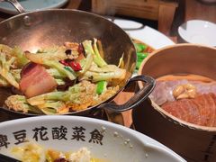 -蓉城小馆(科兴店)