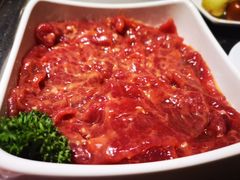 -海底捞火锅(龙湖三千集店)