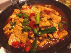 -深山老屋(国顺东路店)