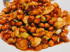 -小河盐帮·私家菜·烤鸭(三元桥·霄云路店)
