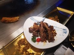 -大神太神·铁板烧(瑞虹天地月亮湾店)