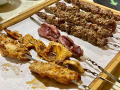 -和庆斋羊蝎子火锅·碳缸烧烤(顺义旗舰店)