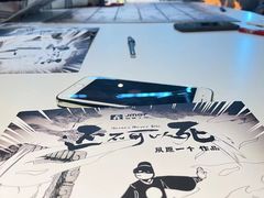 -LIENOW来闹密室剧本推理&狼人杀(李家村万达广场店)