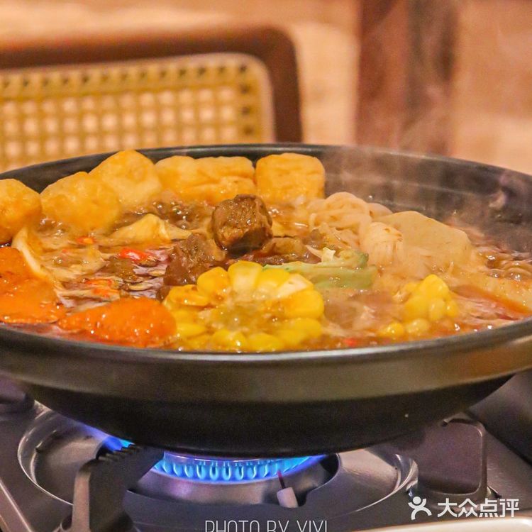 武汉煲仔饭丨我的宝藏小店藏不住了！