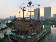 -广州融创文旅城