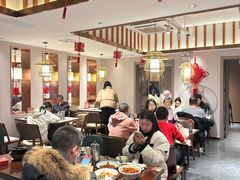 -回家吃饭·地道南昌菜(建德观总店)