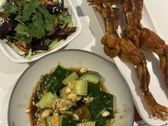 -探鱼·鲜青椒爽麻烤鱼(三水广场店)