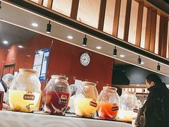 -蓉城四海黑牛烤肉海鲜自助餐厅(宜兴宝龙店)
