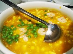 -兰湘子·湘菜小炒(石家庄万象城店)