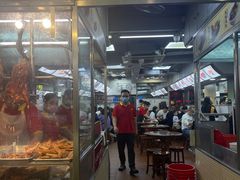 -陈光记烧腊店(罗保博士街店)