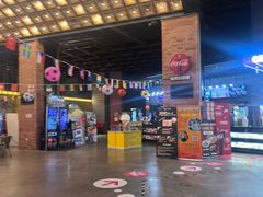 -CGV星星影城(颐堤港ScreenX店)