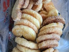 -爱德顺糕点食屋(利民道店)