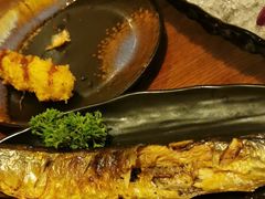 -浪花亭日本料理(古田路店)