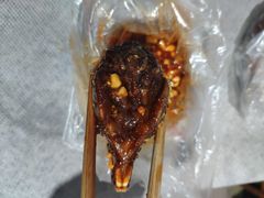 -邓氏兔头