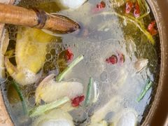 -金鱼妈妈 山野·食趣(荫山街店)