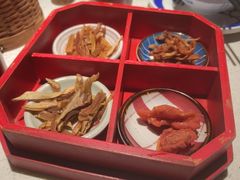 -老萍巷莲花血鸭·萍乡地标江西菜(步行街店)