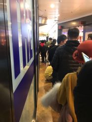 -小蓝象(正大广场店)