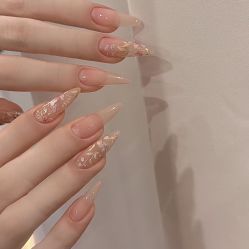 -M·X Nail日式美甲美睫