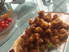 -大连湾旭日饭店(大连湾店)