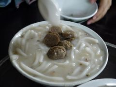 -老西关濑粉(文明路店)